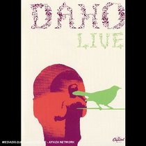Etienne Daho: Daho Live 2001