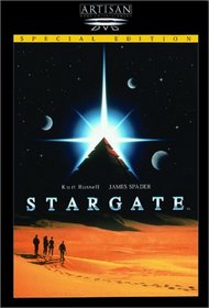 Stargate (Special Edition)