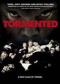 Tormented