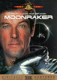Moonraker THX Edition