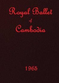 Royal Ballet of Cambodia