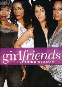 Girlfriends - The Third Season