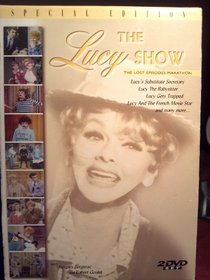 Lucy Show #4