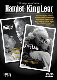 The Kozintsev Collection: Hamlet/King Lear