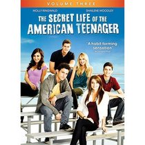 The Secret Life Of The American Teenager: Volume Three