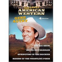 Great American Western V.5, The