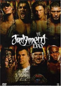 WWE: Judgment Day 2007