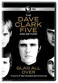 Dave Clark Five: Glad All Over