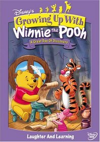 Growing Up With Winnie the Pooh - A Great Day of Discovery