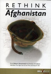 Rethink Afghanistan