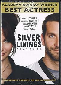 Silver Linings Playbook