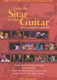 From Sitar to the Guitar: Celebrating the 90th Ann