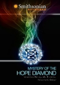 Mystery of the Hope Diamond