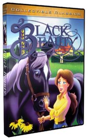 Black Beauty (Jetlag Productions)