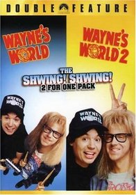 Wayne's World / Wayne's World 2