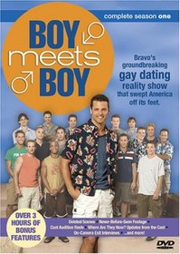 Boy Meets Boy - Complete Season One