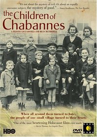 The Children of Chabannes