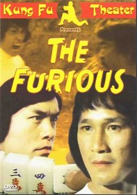 The Furious (Dubbed In English)