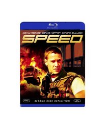 Speed [Blu-ray]