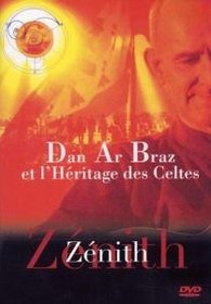 Dan Ar Braz: Zenith