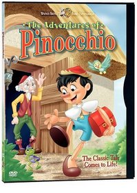 The Adventures of Pinocchio