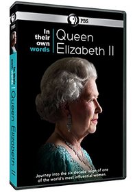 In Their Own Words: Queen Elizabeth