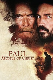 Paul, Apostle Of Christ [Blu-ray]