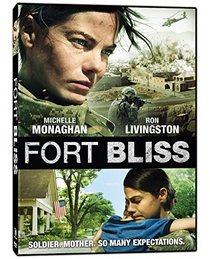 Fort Bliss (DVD)