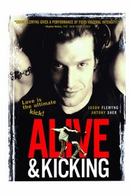 Alive & Kicking