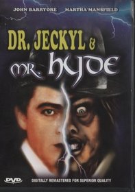Dr. Jeckyl & Mr. Hyde