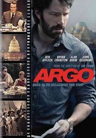 ARGO (DVD/UV/WS-16X9/2012) ARGO (DVD/UV/WS-16X9/2012)