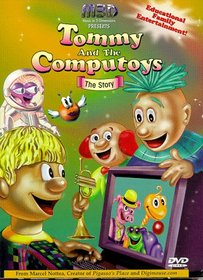 Tommy & The Computoys