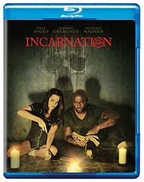 Incarnation BLU-RAY