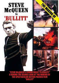 The Making of "Bullitt"