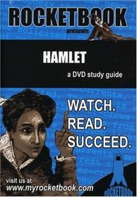 Rocketbooks: Shakepeare's Hamlet - A Study Guide