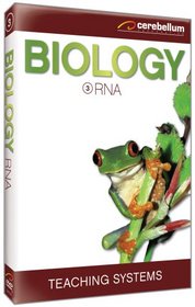 Teaching Systems Biology Module 3: RNA