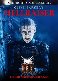 Hellraiser (Midnight Madness Series)