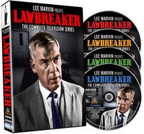 Lawbreaker - Lee Marvin Presents