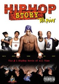 Hip Hop Story (The Movie)