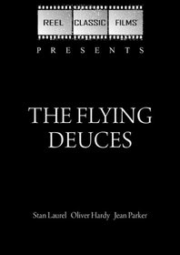 The Flying Deuces (1939)