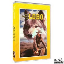 The Legend of Lobo