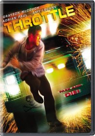 Throttle (Widescreen Edition)