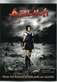 Azumi (Two-Disc Collector's Edition)