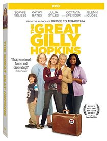 The Great Gilly Hopkins [DVD]