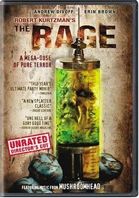 The Rage (2007) (Unrated)