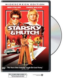 Starsky & Hutch (Widescreen Edition)
