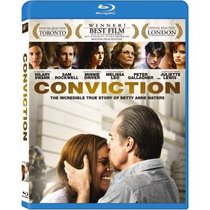 CONVICTION (2010/BD)