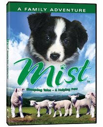 Mist: Sheepdog Tales - A Helping Paw