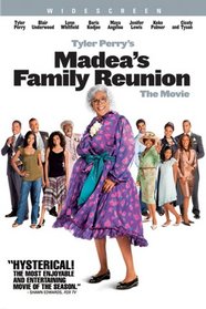 Madea's Family Reunion (Widescreen Edition)