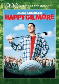 Happy Gilmore